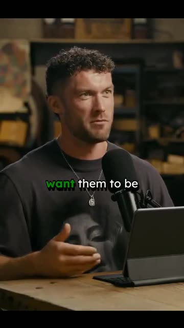 Paralysis by Overchoice in Fashion - Trevor Wallace and Chris Williamson #fastfashion #options