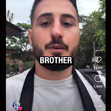 Sydney's new metro is the first step of the New World Order.