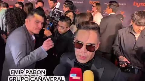 "EMIR PABÓN de Cañaveral: Innovación y Retos en 30 Años de Música 🎶 ¡Nuevas Giras y Colaboraciones!"
