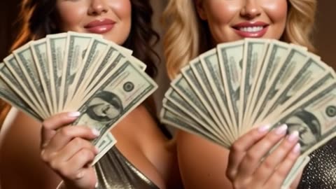 Big Booty Twerk Tiktok viral 🍑🤯🔥 Money - Dollars 💵 WE