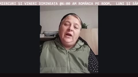 TABITA LUPOAIE -CUM COBOARĂ CĂPRIORUL- CALEA CĂTRE RAI PĂRTĂȘIE #live #cantaricrestine