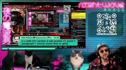 02-13-2026 Friday Night Free For All