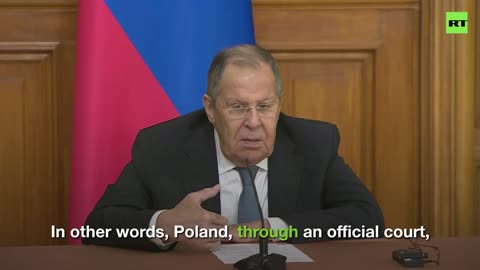 🌪️👊 Ukraine Russia War | Poland's Nord Stream Stance Sparks Terrorism Fears | RCF