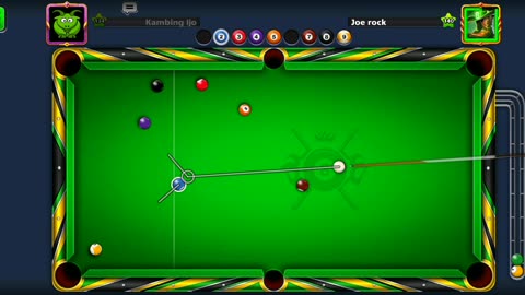 Still Lose in Madnes Event | Because Winning Isn’t Everything 🎱