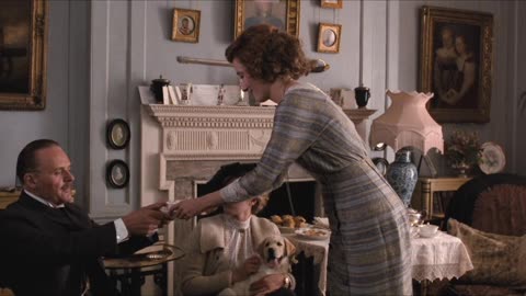 Howards end 1992. . period drama British