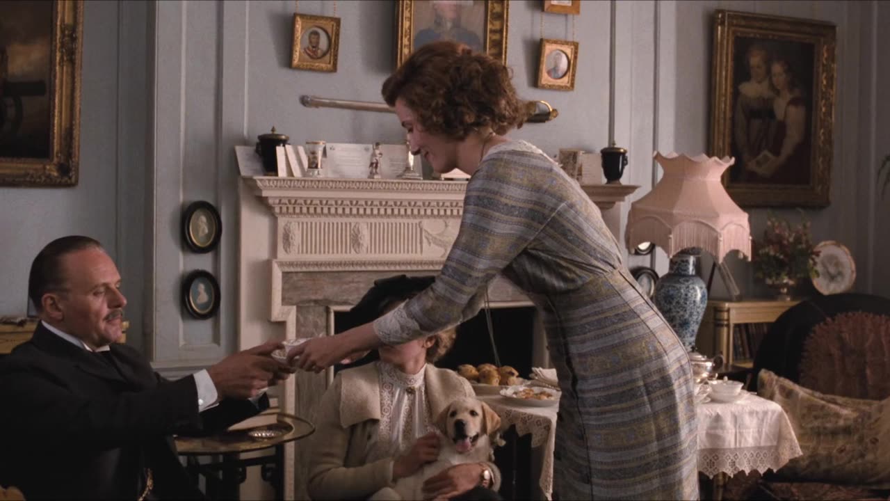 Howards end 1992. . period drama British