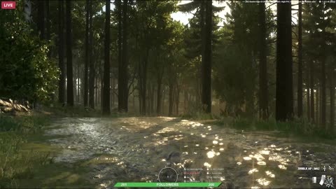 Norse Ghost Recon: Stealth Ops Under New Black Moon + Waking Up Sheepels!