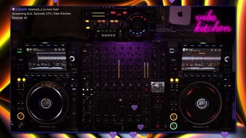 Episode 275 | Vibe Kitchen Episode 43