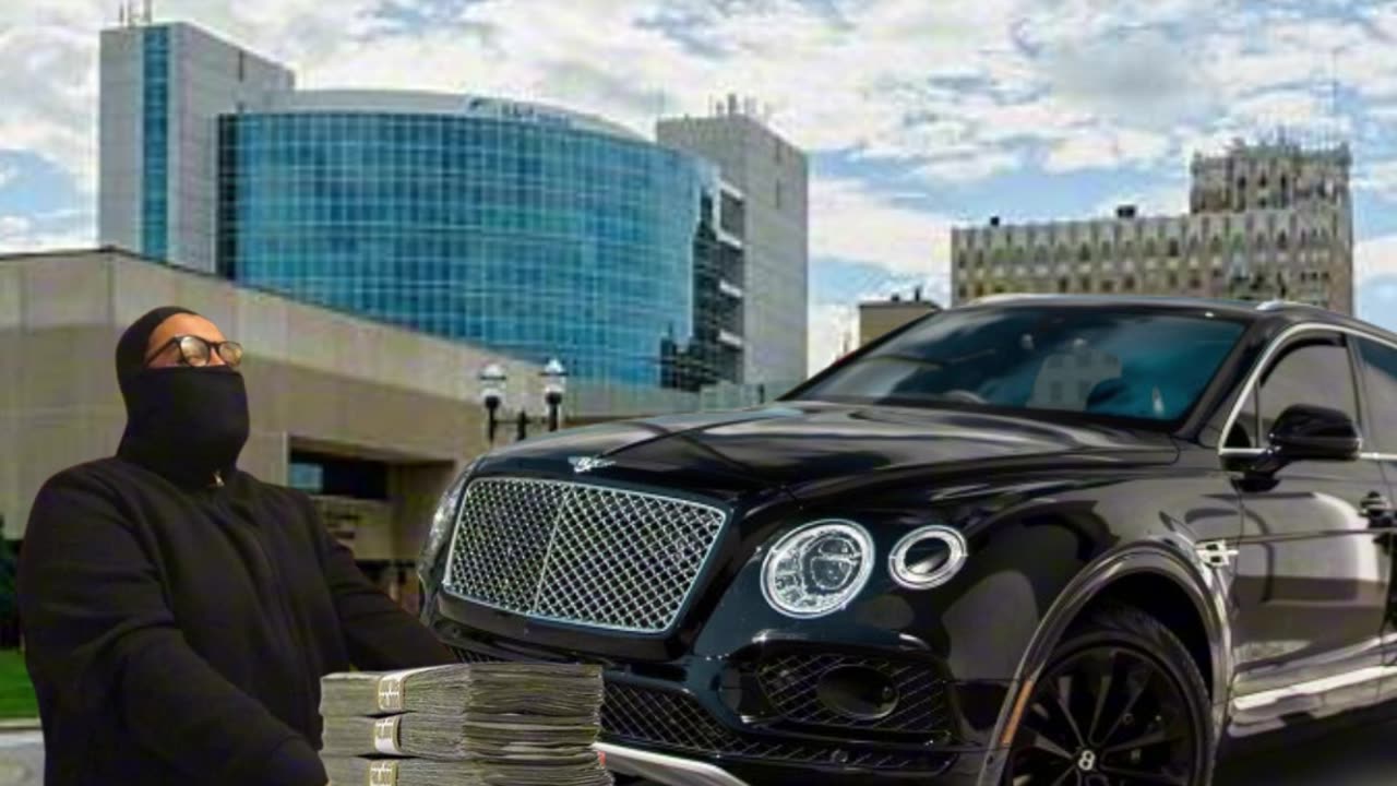 gizmo051- bum luna [Official Video]