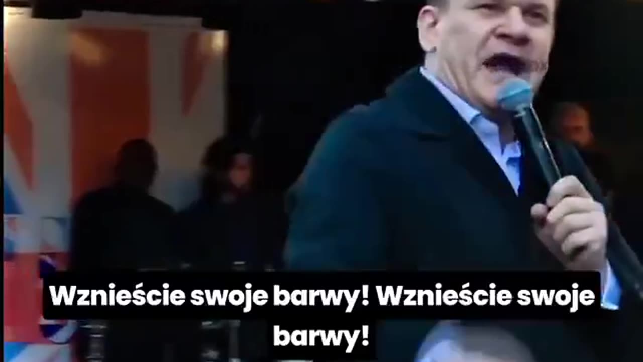 Dominik Tarczyński MEP