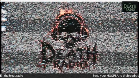 the DEATH radio Oct 24, 2025