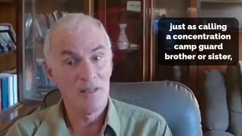 orman Finkelstein Israel is a satanic state