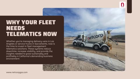 Fleet Management Telematics Solutions, Gps Tracking Subscription