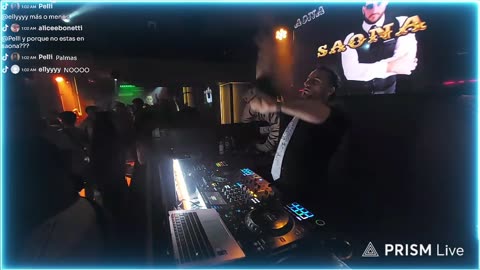 Ibiza Crazyest Open Format Dj ✘LIVE🔥