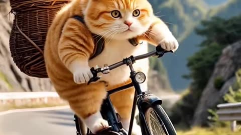 cat life
