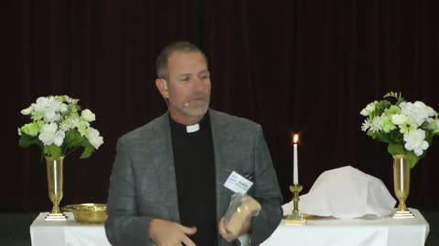 Sermon: Trust