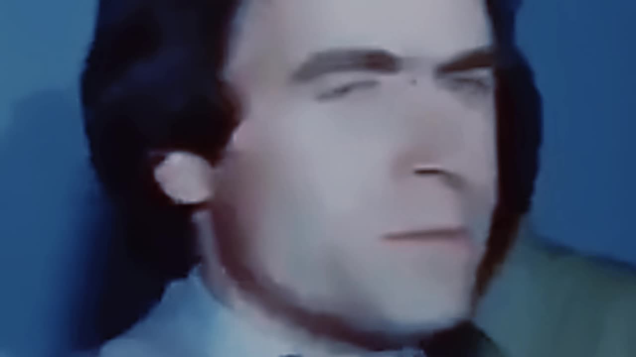 Ted Bundy edit