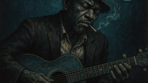 FEELING THE BLUES