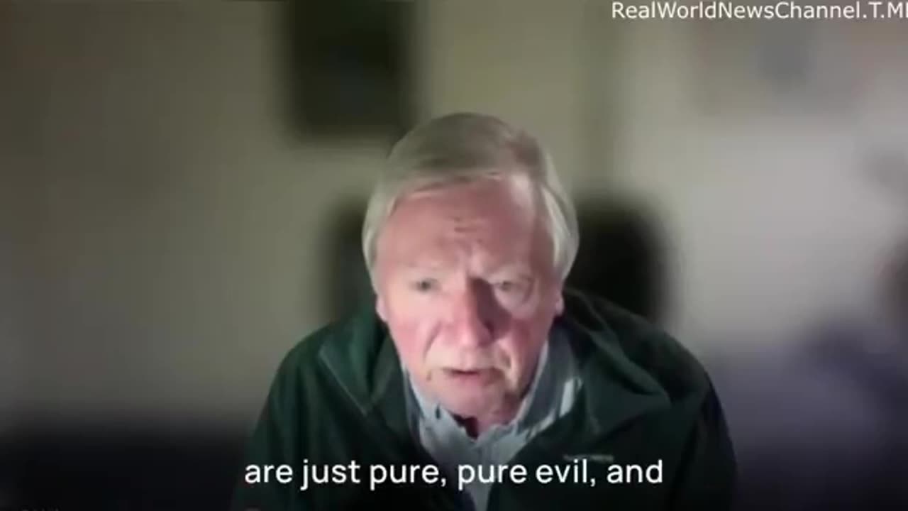 ‼️ Pfizer Jabs Are All Full of SV40