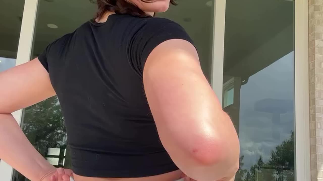 🍑 Big Booty Grey Sweat Pants 🔥