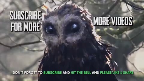 Owlman Prank