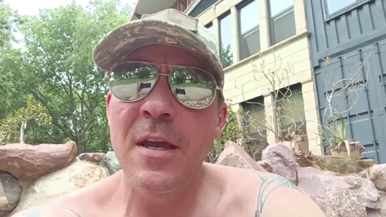 Gen. Sherman - Justice might be slow But at least the avengers are trying to bring it