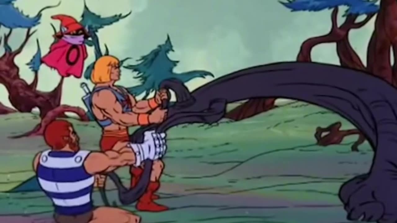 He-Man 4