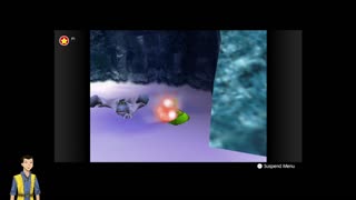 Banjo Tooie (N64S1Os) day 21