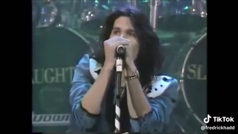 Fly To The Angels ~ Slaughter