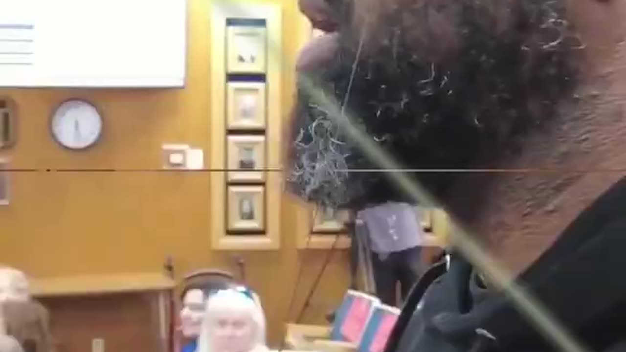 The Fight Against Depravity in Public Schools Continues