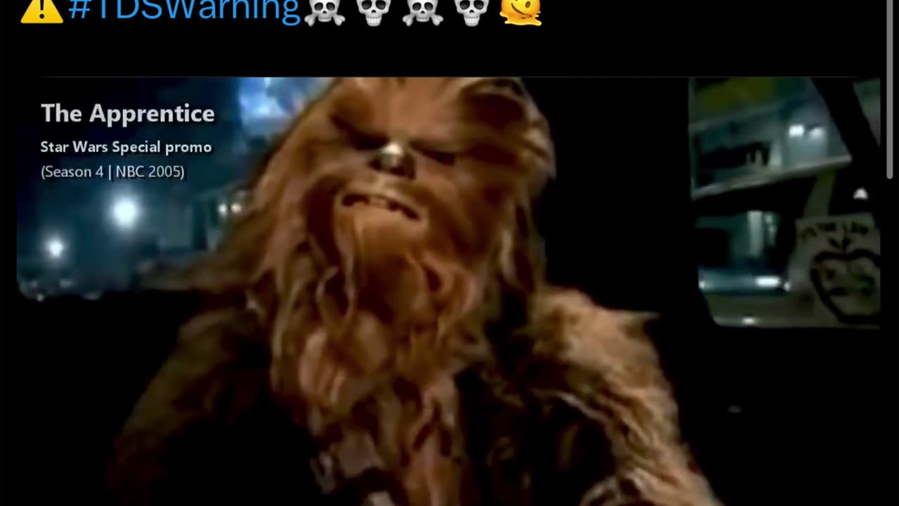Star Wars Apprentice