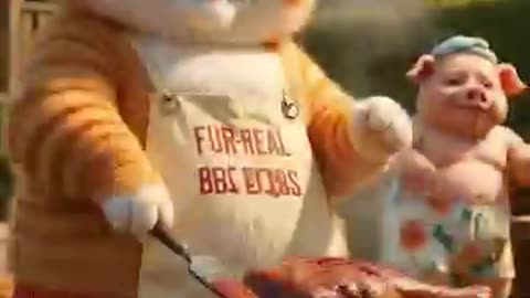 funfun cat 2c