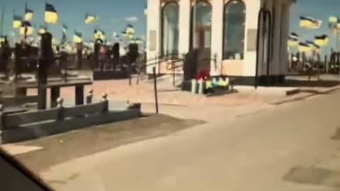 Democratic ukraine