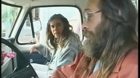 Bohemian Grove Documentary