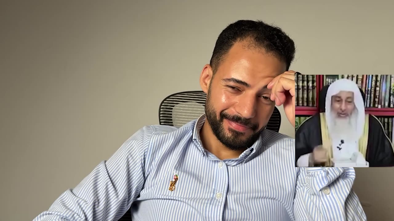 الحلقة 31 - تضليل الرجال