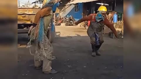 Happy Workers Band - After Work Entertainment - Hot Video