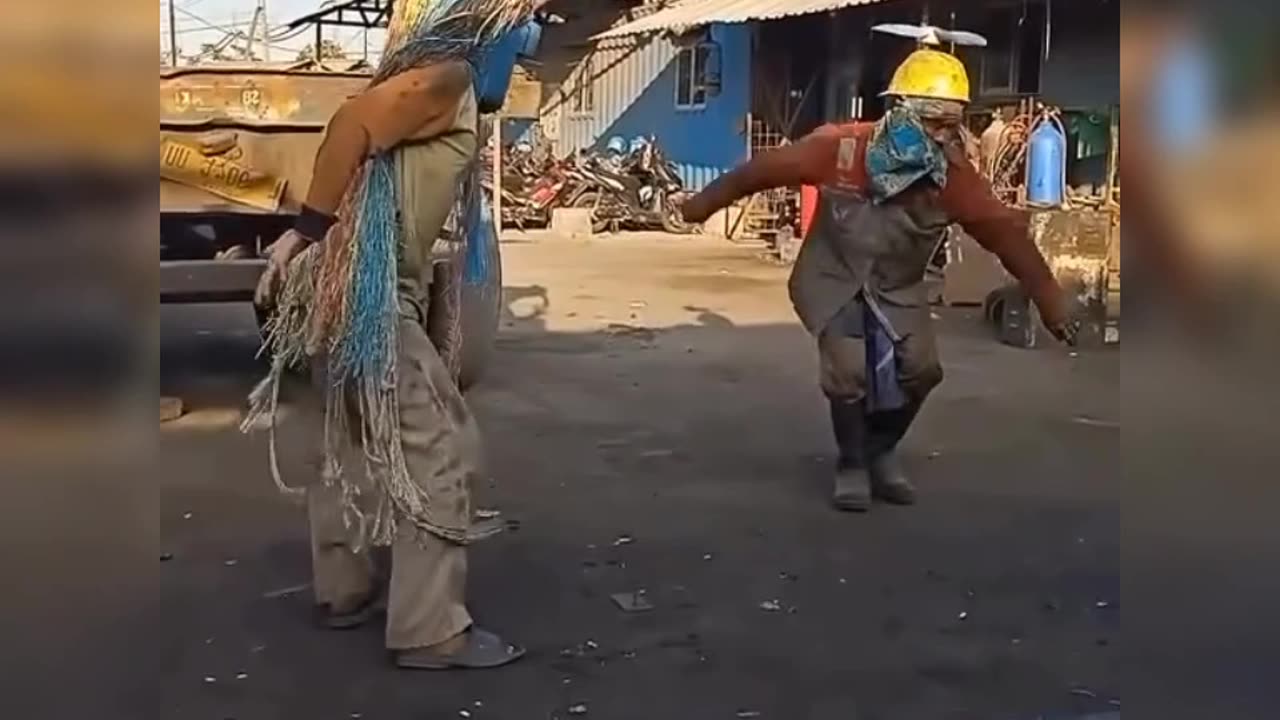 Happy Workers Band - After Work Entertainment - Hot Video
