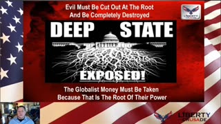 💥 Trump’s master plan: EXPOSE & COLLAPSE the global swamp! 🏦🔥