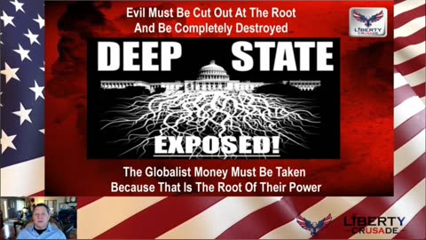 💥 Trump’s master plan: EXPOSE & COLLAPSE the global swamp! 🏦🔥