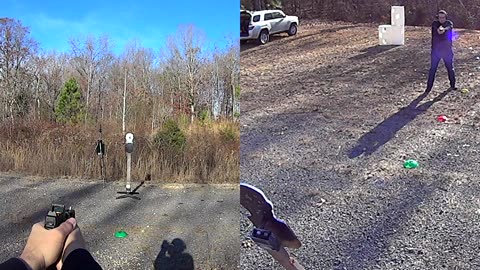 Why "3 Round Fade Back" Is Such a Great Skill Drill