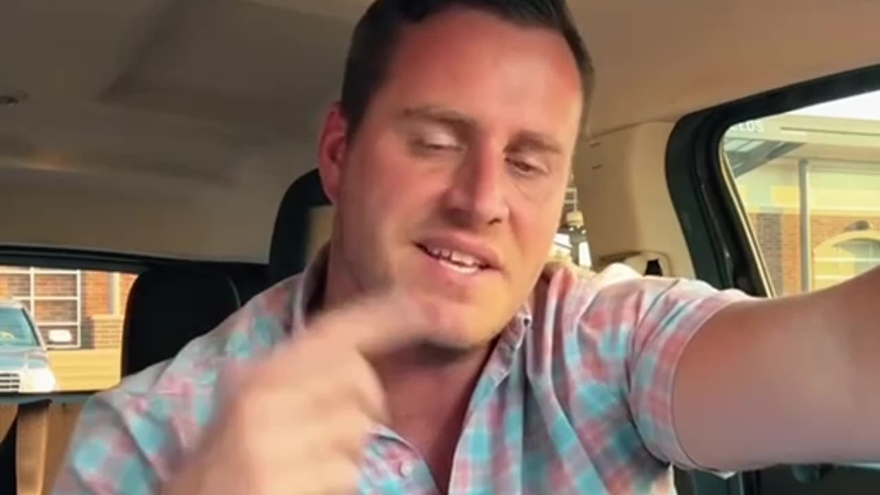 Why did God save you for the End Times?