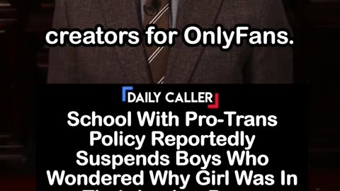 School Suspends Boys Who Wondered Why Girl Was In Their Locker Room