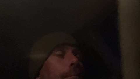 It’s not a confidence issue at all I assure you