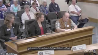 Steve in Wyoming: We the People Have Really Good Ideas About How to Fix DC