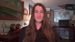 71225 Terry Reports - Who is Scott Presler? The "Pied Piper" of Republican Voter Registration!