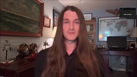 71225 Terry Reports - Who is Scott Presler? The "Pied Piper" of Republican Voter Registration!