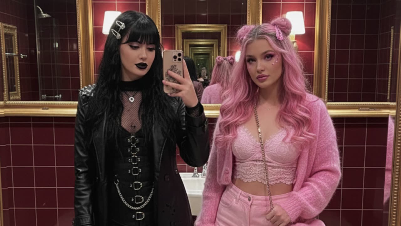 Sunset Glow by the Shore