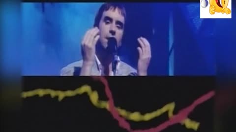 063 [Top 100 Ballad] CHRIS DE BURGH - THE LADY IN RED