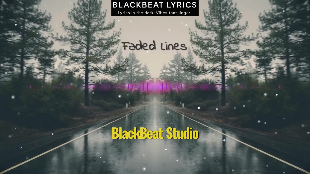 Faded Lines Official Audio #new #music #remix #musicapp #cover