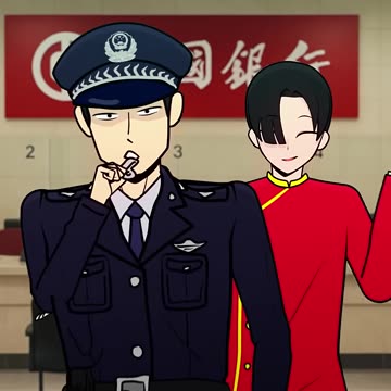 Robbery & Thief Failed? (by Country)😲🤬 강도 #shorts